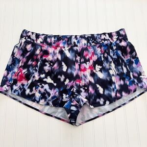 Old Navy Mid-Rise StretchTech Run Shorts - Size XXL